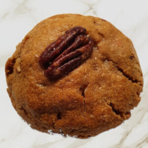 Pecan Salted Caramel