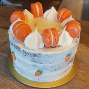 Carrotcake